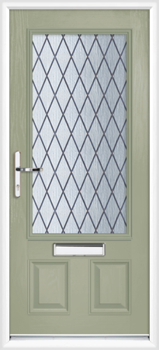 Cleveland diamond lead